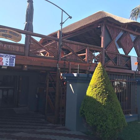 Elegant Guest House Malelane Malalane Exterior photo