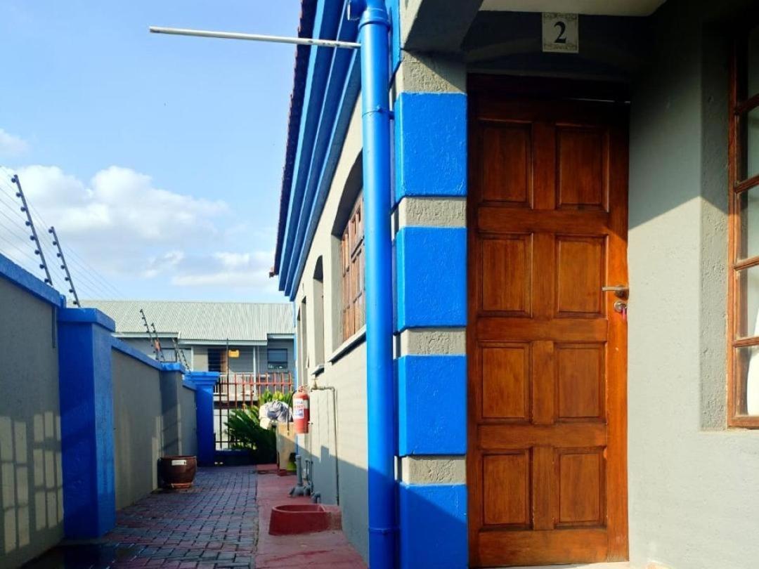 Elegant Guest House Malelane Malalane Exterior photo