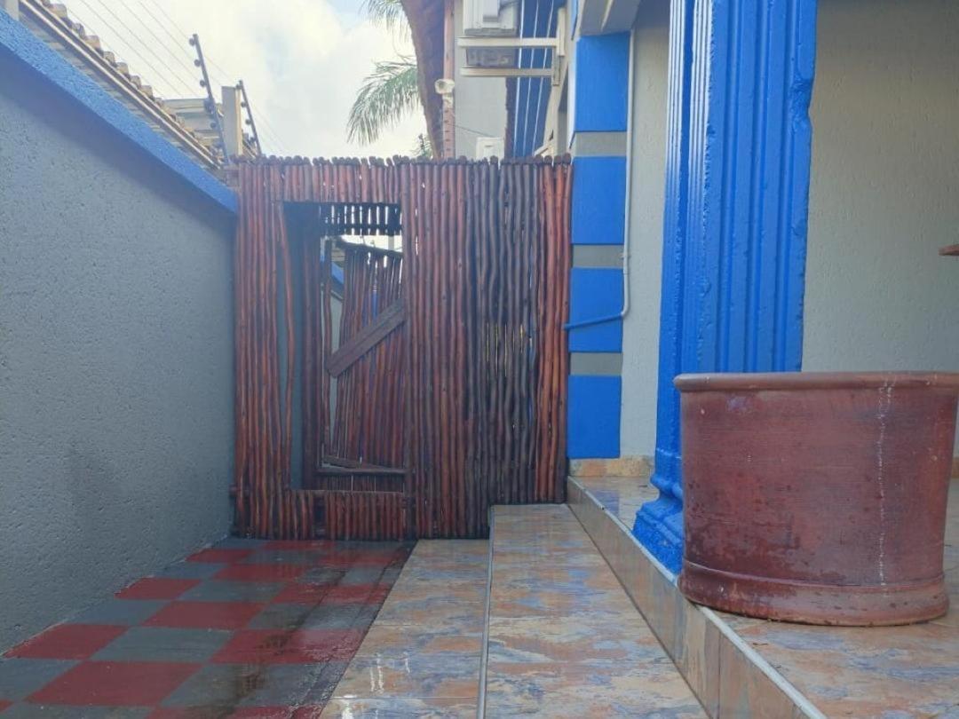 Elegant Guest House Malelane Malalane Exterior photo