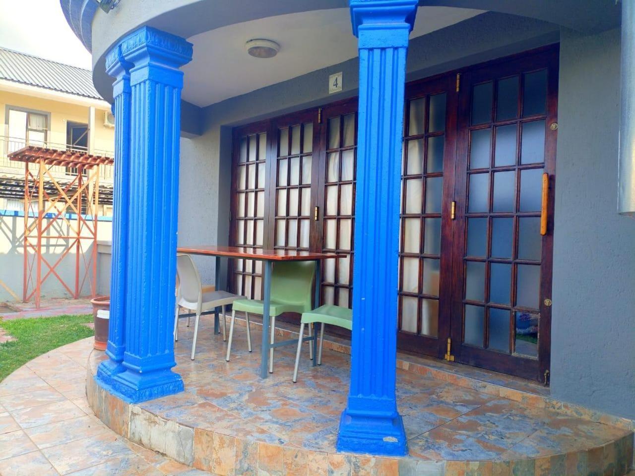 Elegant Guest House Malelane Malalane Exterior photo