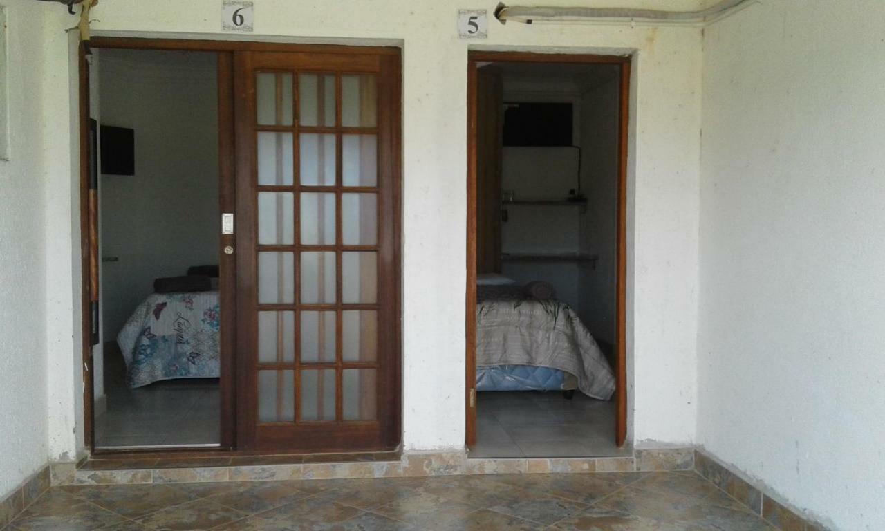 Elegant Guest House Malelane Malalane Exterior photo